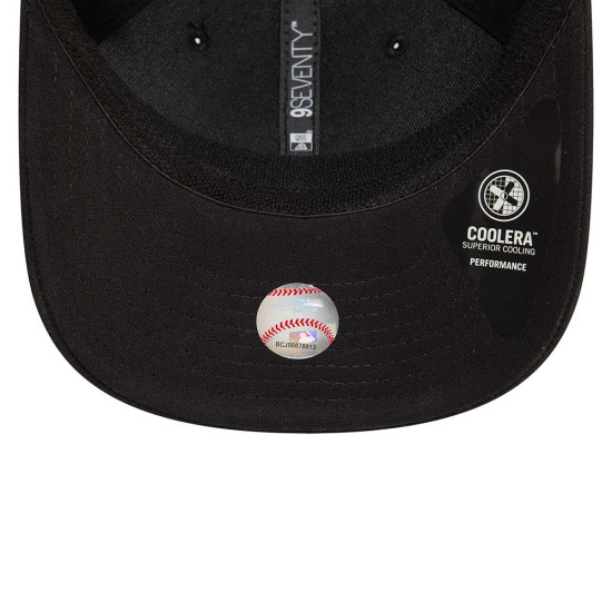 New Era Καπέλο New York Yankees Monochrome 9SEVENTY Stretch Snap Adjustable Cap